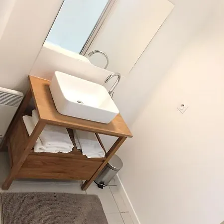 Apartment Le Monte Cristo *