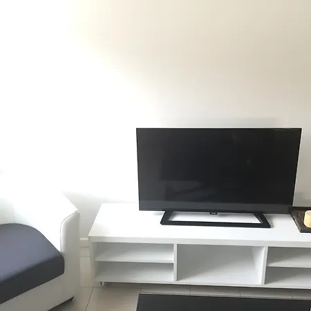 Apartment Le Monte Cristo