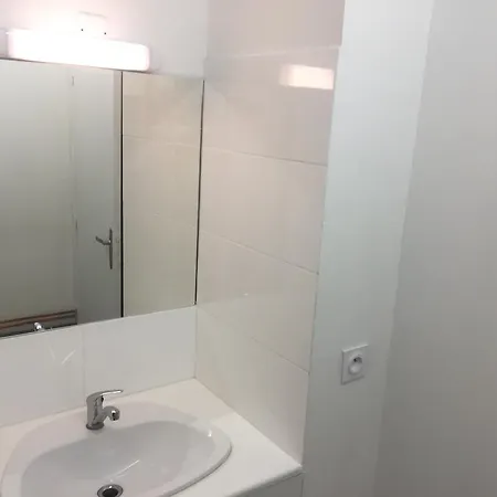 Le Monte Cristo Apartment Carcassonne