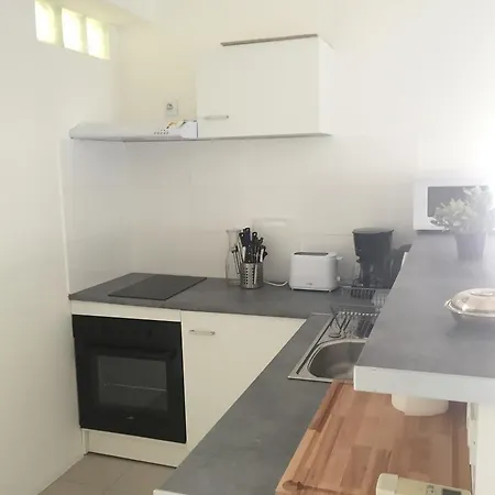 Apartment Le Monte Cristo *