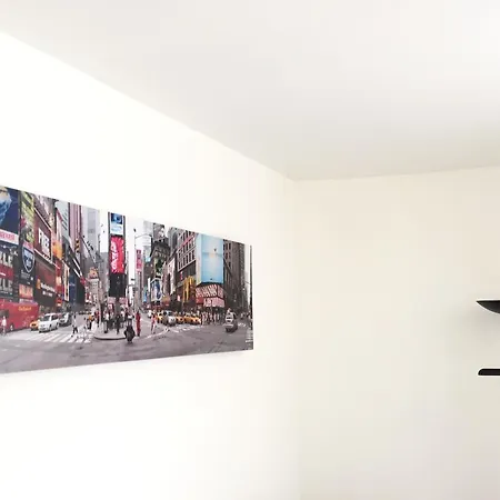 Apartment Le Monte Cristo