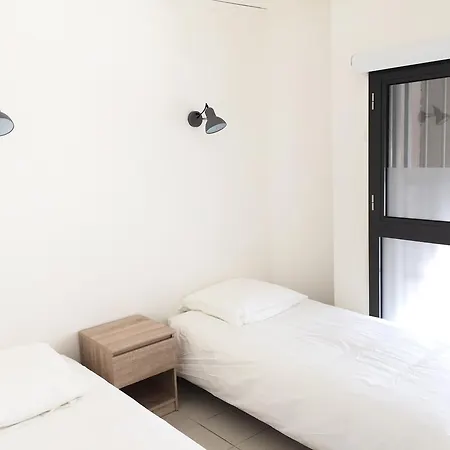 Apartment Le Monte Cristo