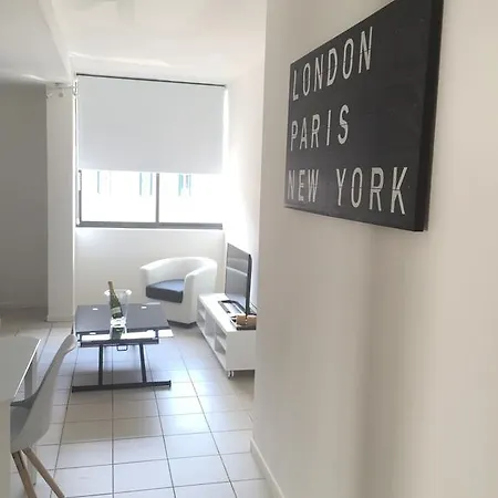 Apartment Le Monte Cristo Carcassonne