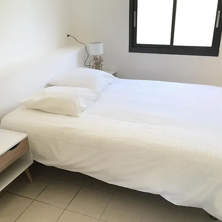 Apartment Le Monte Cristo *