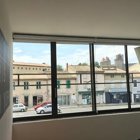 Apartment Le Monte Cristo