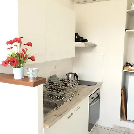 Apartment Le Monte Cristo Carcassonne