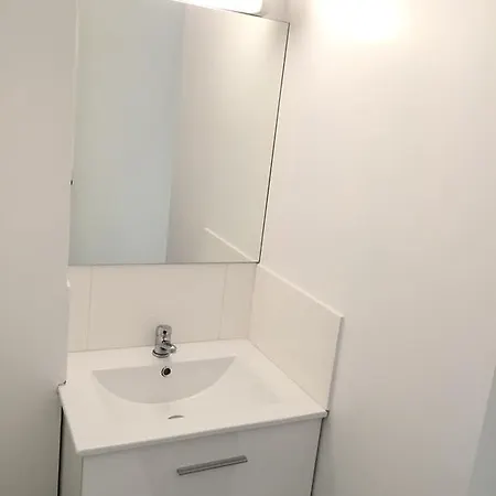 Apartment Le Monte Cristo