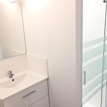 Apartment Le Monte Cristo *