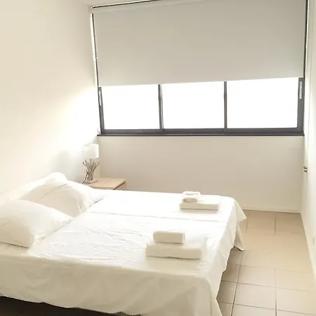 Le Monte Cristo Apartment *